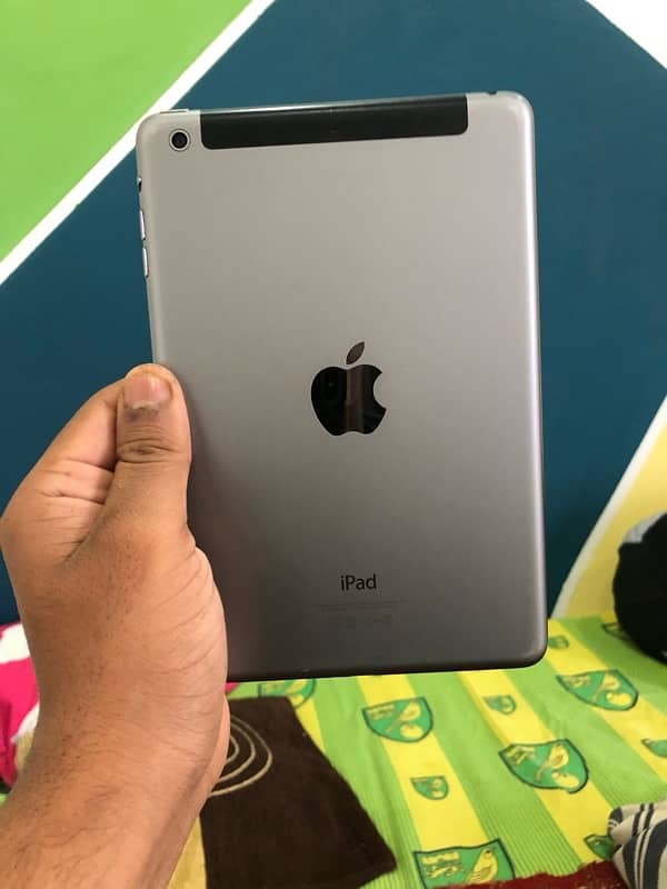 i pad mini 2 3