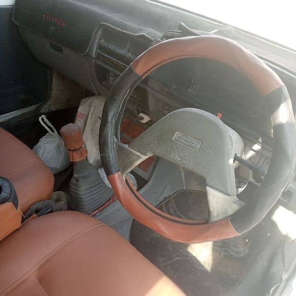 Suzuki Khyber 1995 03463170632 3