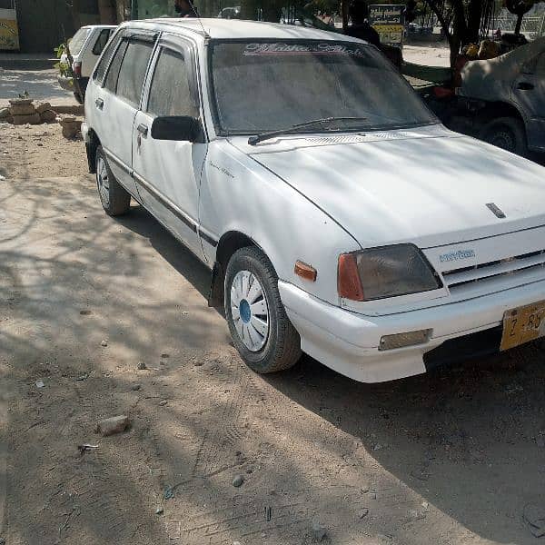 Suzuki Khyber 1995 03463170632 10