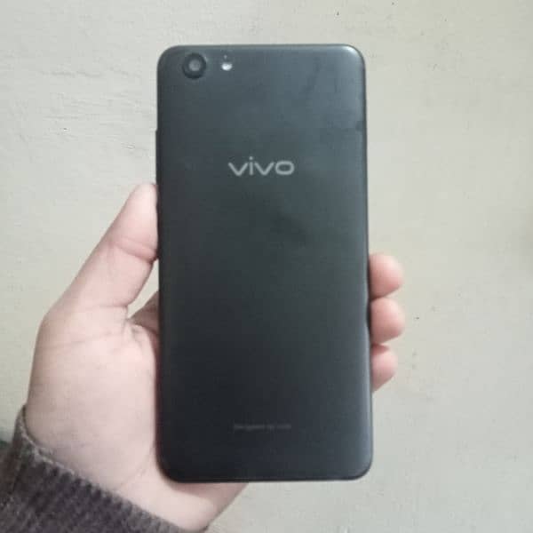 Vivo Y71 0