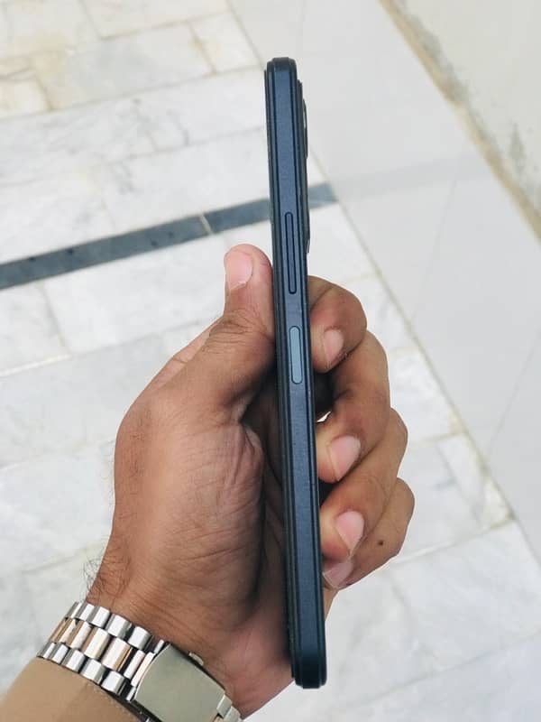 Infinix Note 11 2