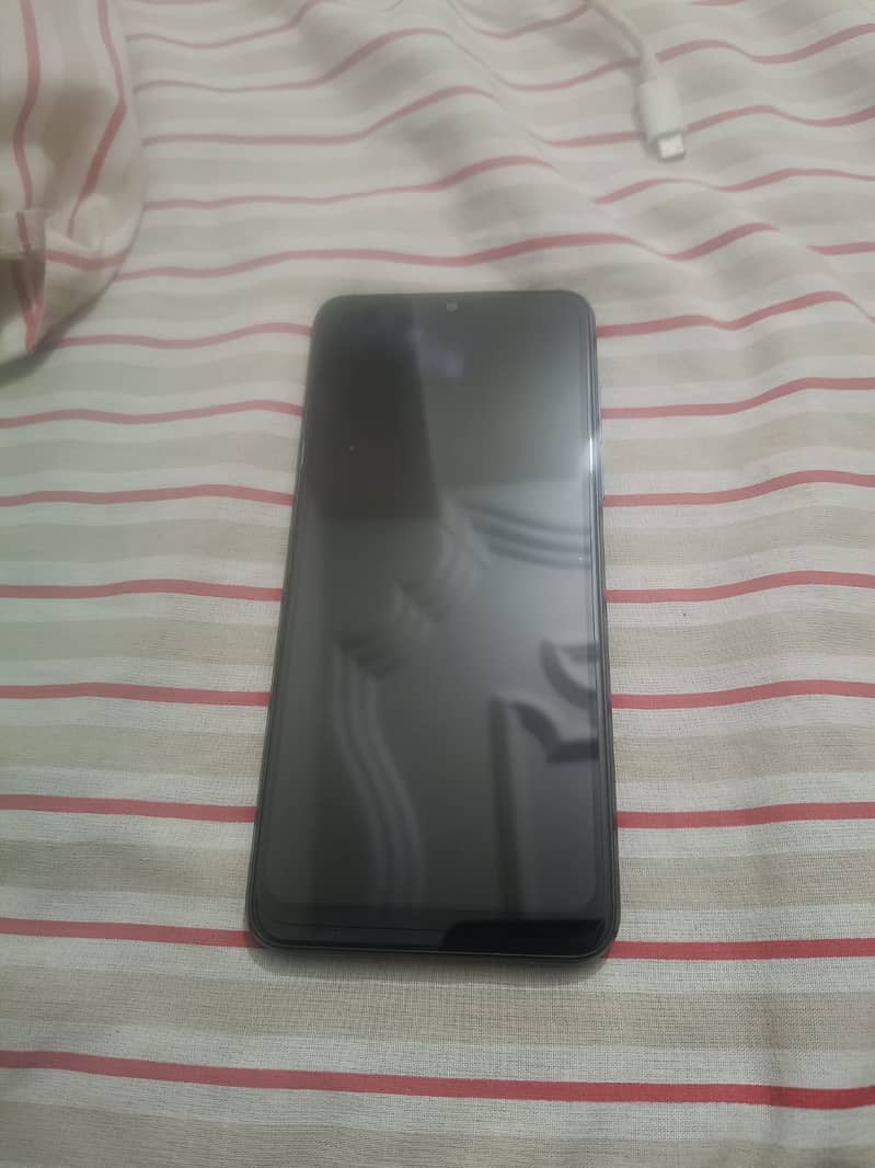 Motorola G Pure 2021 | New condition Kit 4