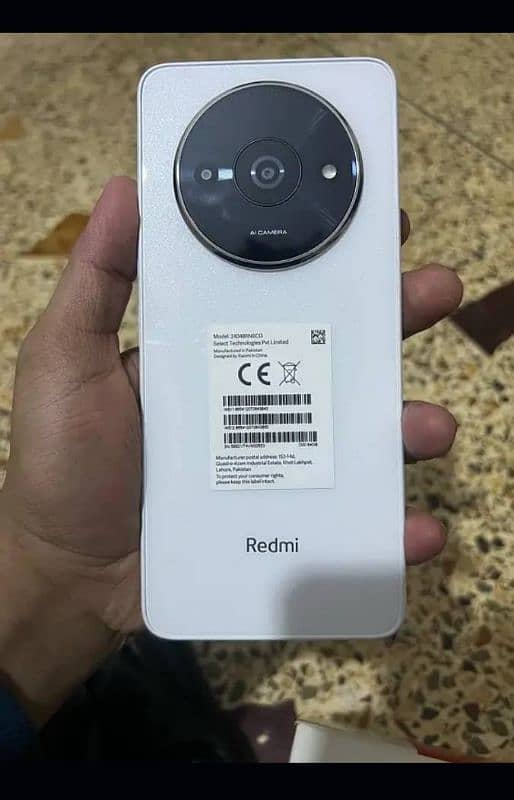 Redmi A3x 3.64. Gb 7