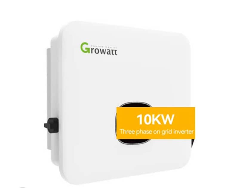 Growatt Inverter|Soler inverter|Ongrid|whole sale 2