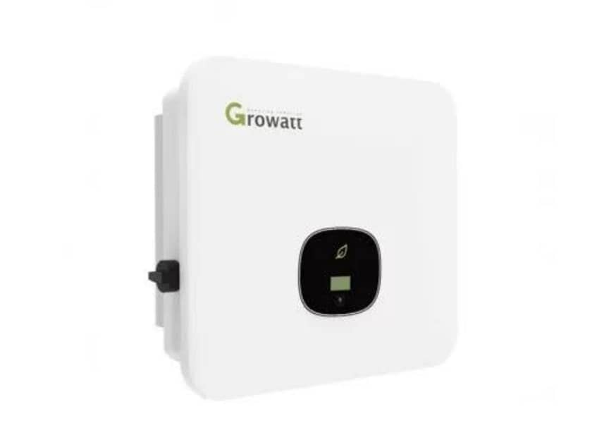 Growatt Inverter|Soler inverter|Ongrid|whole sale 3