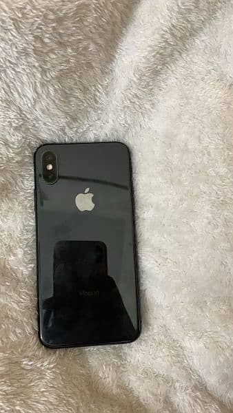 iphone XS 64 0