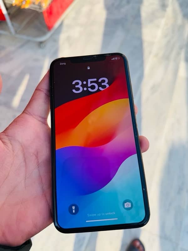 iPhone XS Max pta approved 0