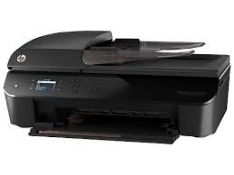 HP deskjet Inj Advantage 4645 0