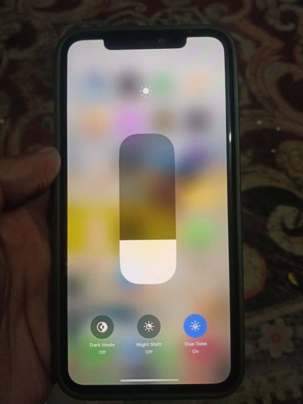 im Selling My Iphone 11 pro Max 256 Gb 5