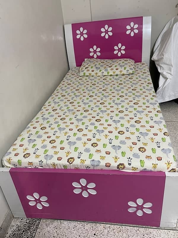 bed set single 4