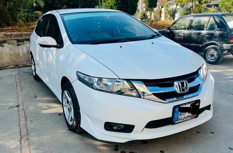 Honda City IVTEC 2020 2