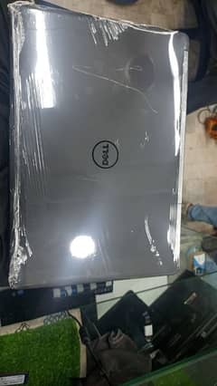 Dell precision