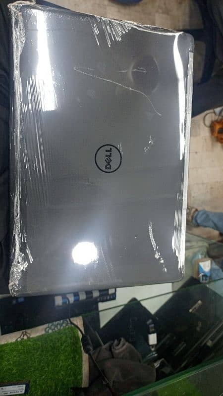 Dell precision 0