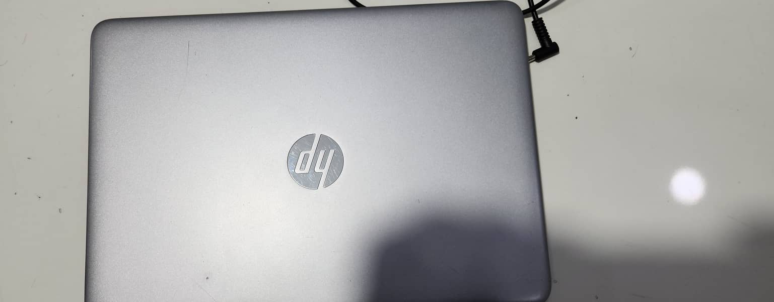 Hp laptop i5 6 generation new ha 5