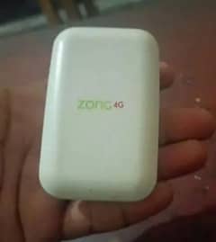 Zong