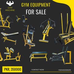 GymMachine/Sale/Running/Jogging/Bench/Exercise/ForSale/Press/Gym/Leg