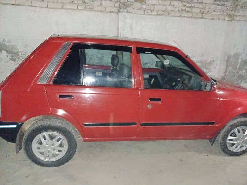 Daihatsu Other 1984 0