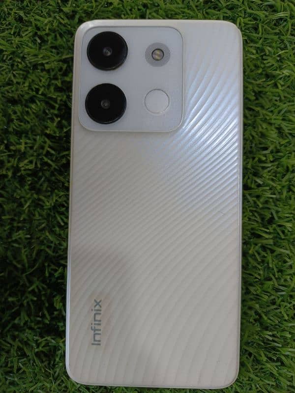 infinix smart 7 0