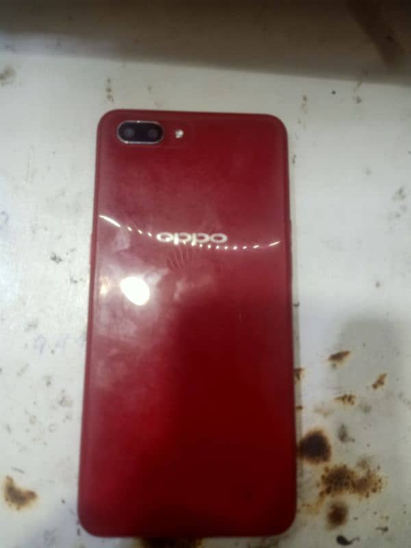 oppo a5s dead 2