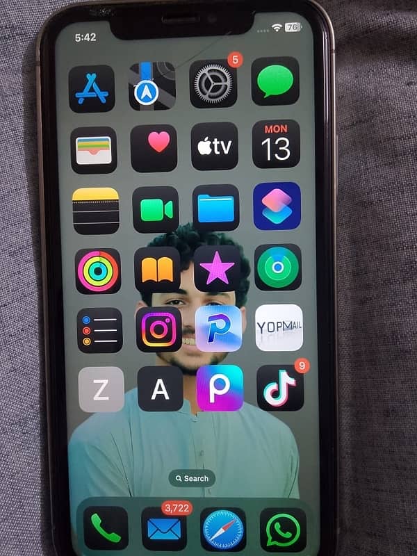 iphone xr converted to 15 pro max 0