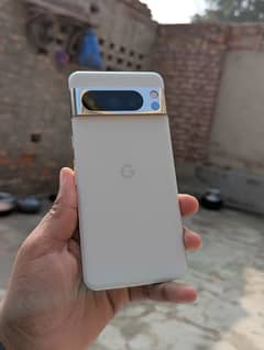 Google pixel 8 pro