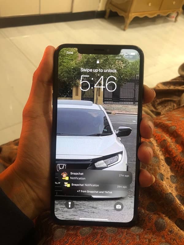 iphone xs max pta approved 4