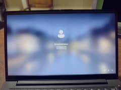 Gaming laptop Lenevo gen 7 AMD ryzen 5 5600