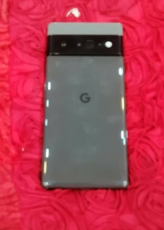 Google Pixel 6 Pro Approved 12GB-128GB 1