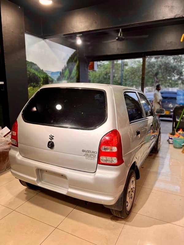 Suzuki Alto 2010 1