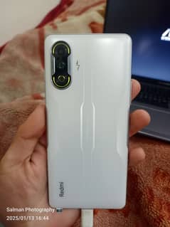 Redmi K40