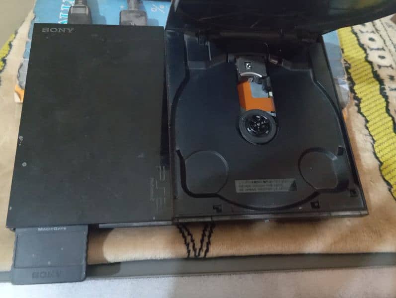 playstation 2 for sale 1