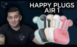 happy plugs air 1 go