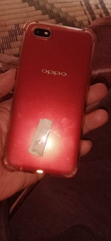 oppo a1k 2 32 for exchange only 1