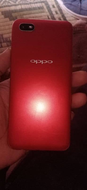 oppo a1k 2 32 for exchange only 2