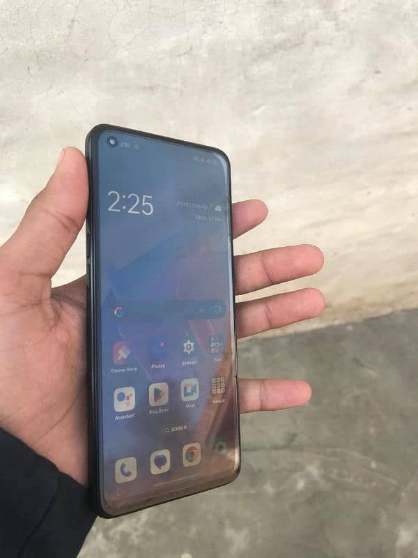 oppo F21 pro 2