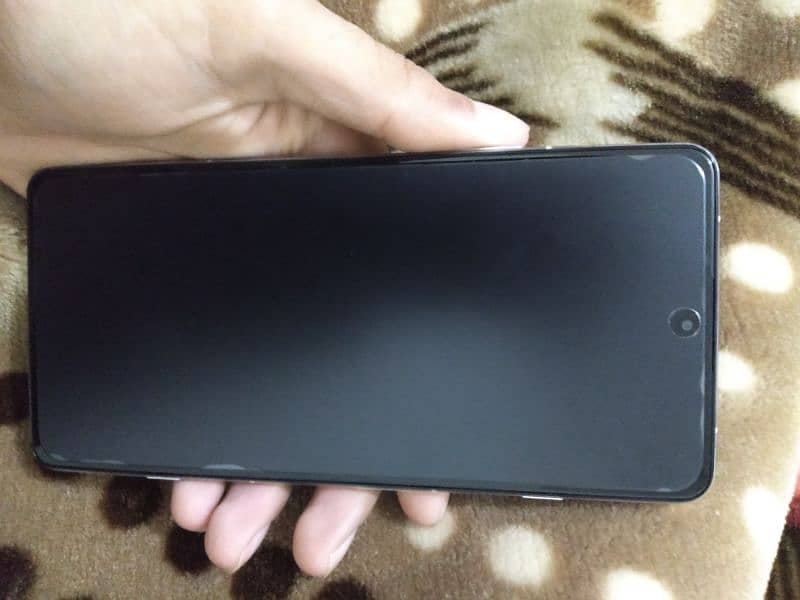 Redmi k40 gaming edition 3