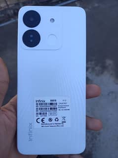 Infinix Smart 7 HD urgent sale