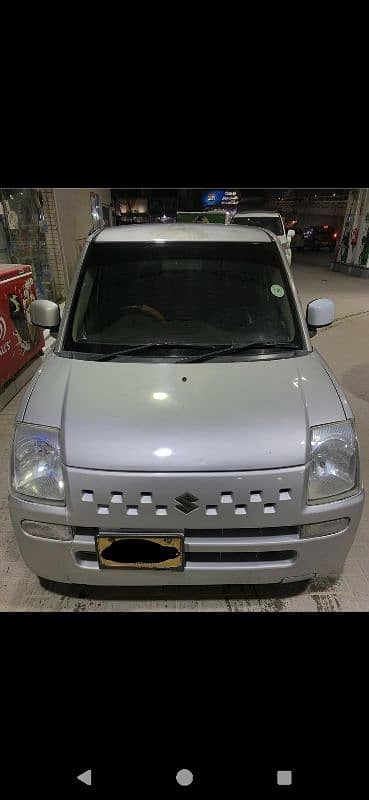 Suzuki Alto 2013 Automatic 2