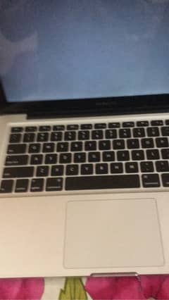 MacBook