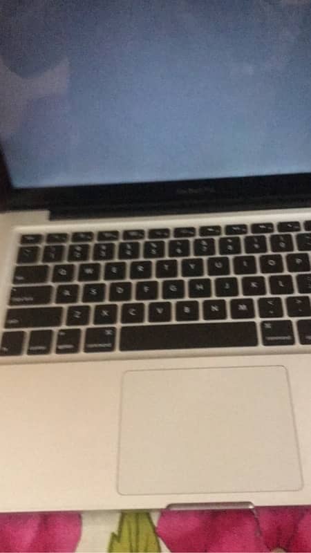 MacBook Pro 2013 later 0