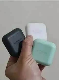 happy plugs air 1 go / 1 piece 20K ka ha