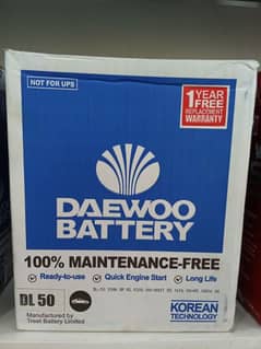 Daewoo