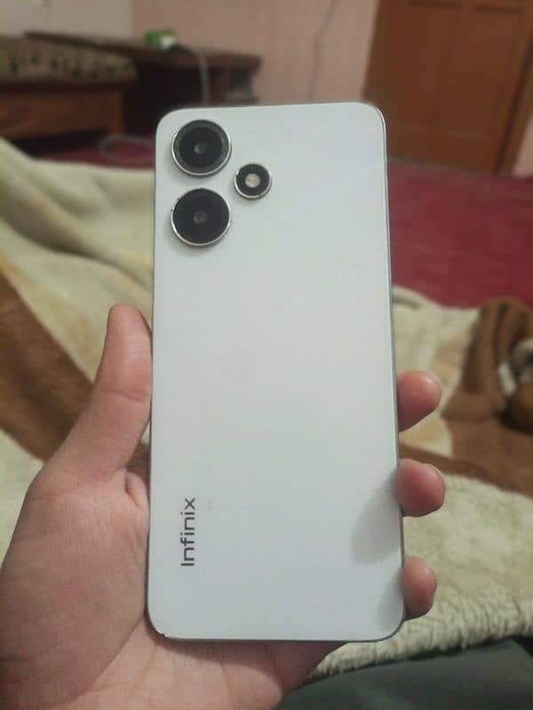 Infinix hot 30 play 0