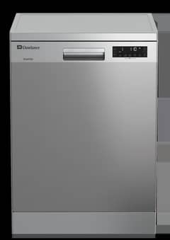 Dawlance DDW 1480 Inox Inverter Dishwasher