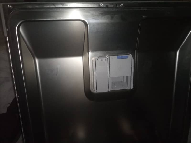 Dawlance DDW 1480 Inox Inverter Dishwasher 14