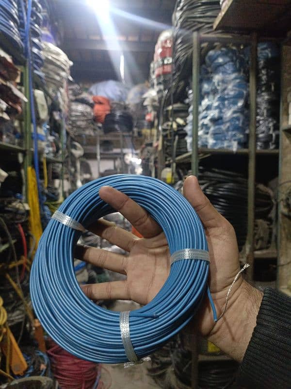 imported cables for wiring solar cable battery cable welding flexible 0