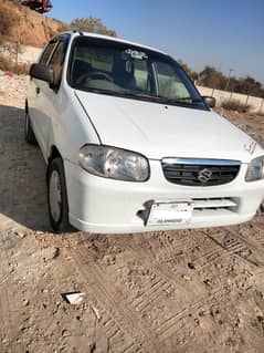 Suzuki Alto 2005