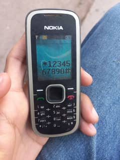 Nokia 5030 old antique