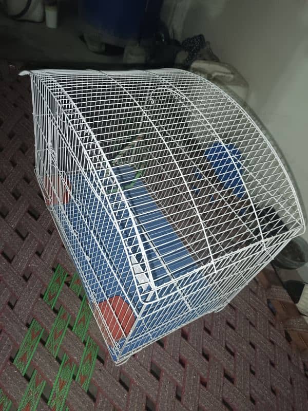 NEW LARGE SIZE CAGE 4