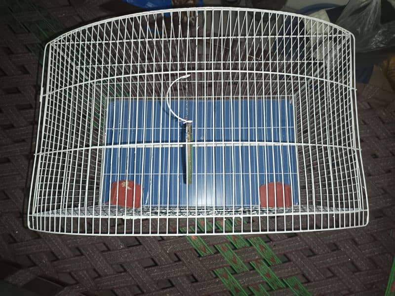 NEW LARGE SIZE CAGE 5